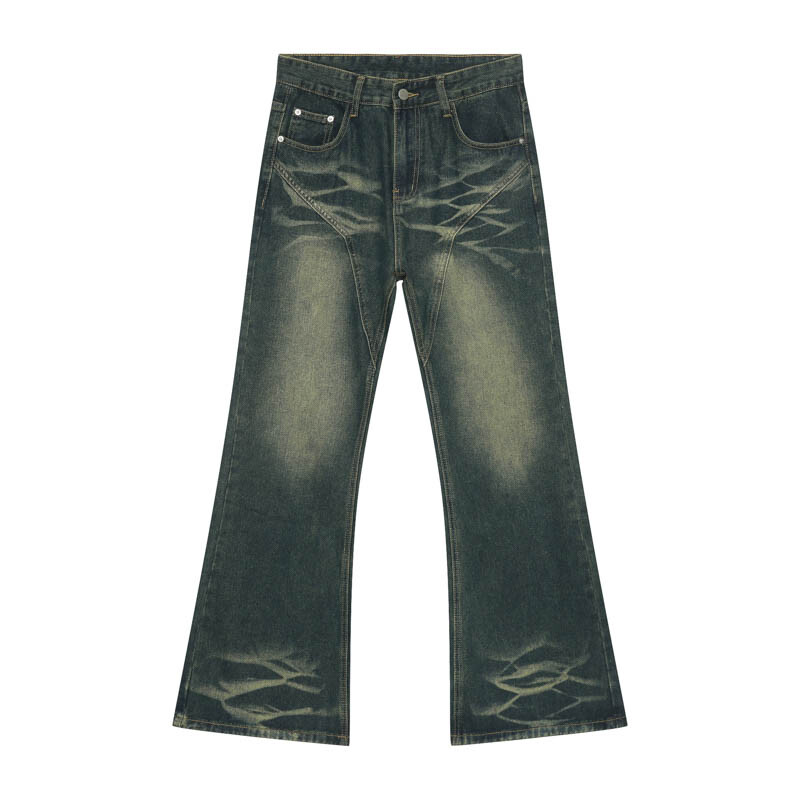 Джинсы унисекс Voguo Relay, Синий
Джинсы унисекс Voguo Relay, Синий