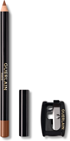 Постоянный карандаш для губ GUERLAIN Contour G, 03 Le Brun Tonka 1,04 g
Постоянный карандаш для губ GUERLAIN Contour G, 03 Le Brun Tonka 1,04 g