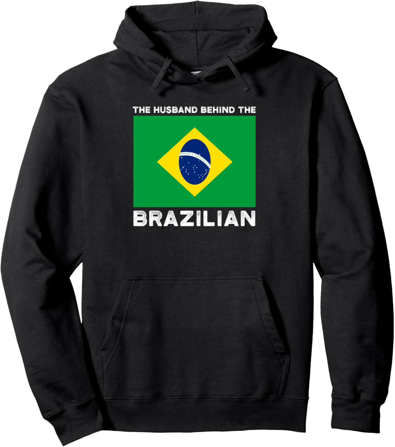 Худи с изображением задней части бразильского мужа Brazilian Flag & Brazilian Roots Gifts, черный
Худи с изображением задней части бразильского мужа Brazilian Flag & Brazilian Roots Gifts, черный