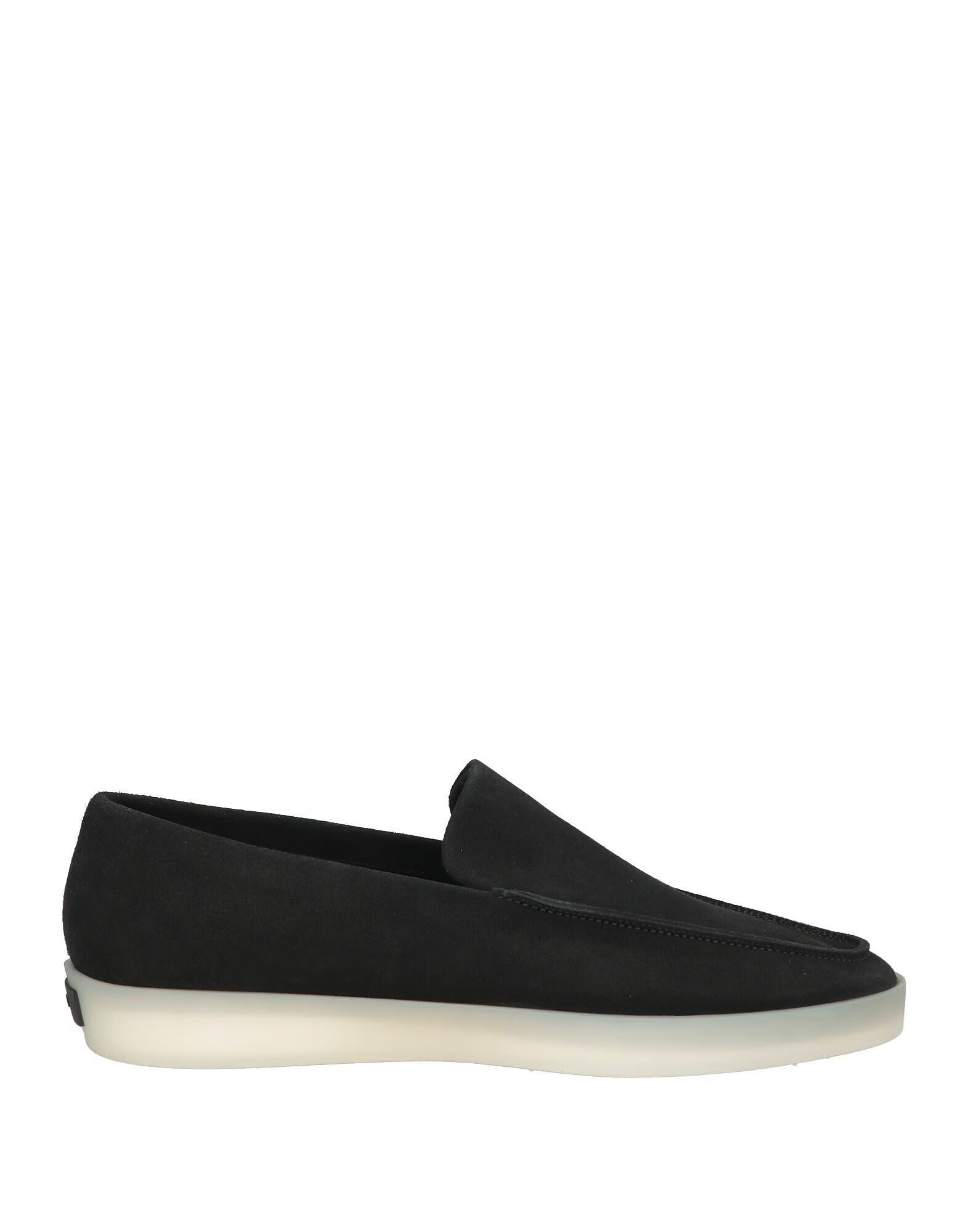 Лоферы Fear Of God, черный
Лоферы Fear Of God, черный