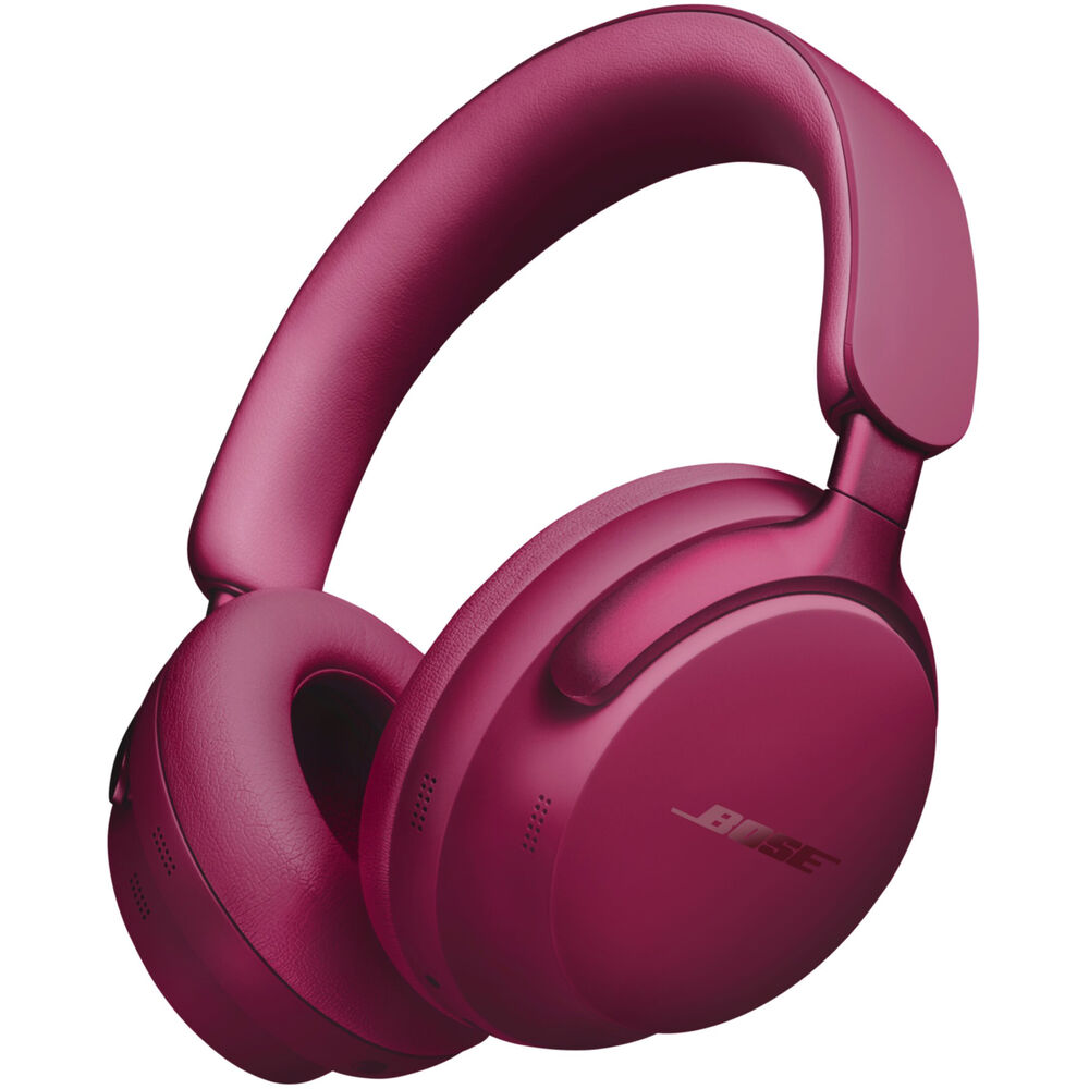 Bluetooth-наушники Bose QuietComfort Ultra Wireless Noise Canceling 880066-1500
Bluetooth-наушники Bose QuietComfort Ultra Wireless Noise Canceling 880066-1500