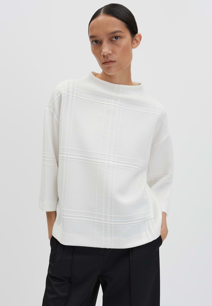 Толстовка someday. LOOSE FIT 3-DIMENSIONAL TEXTURE, Milk/White, Белый, Толстовка someday. LOOSE FIT 3-DIMENSIONAL TEXTURE, Milk/White
Толстовка someday. LOOSE FIT 3-DIMENSIONAL TEXTURE, Milk/White, Белый, Толстовка someday. LOOSE FIT 3-DIMENSIONAL TEXTURE, Milk/White