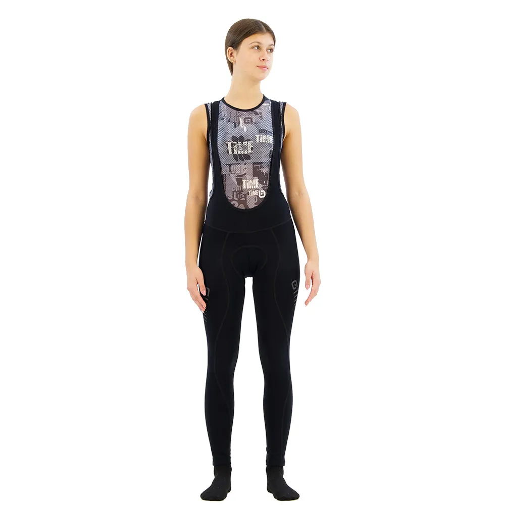 Тайтсы Alé Essential bib, черный
Тайтсы Alé Essential bib, черный