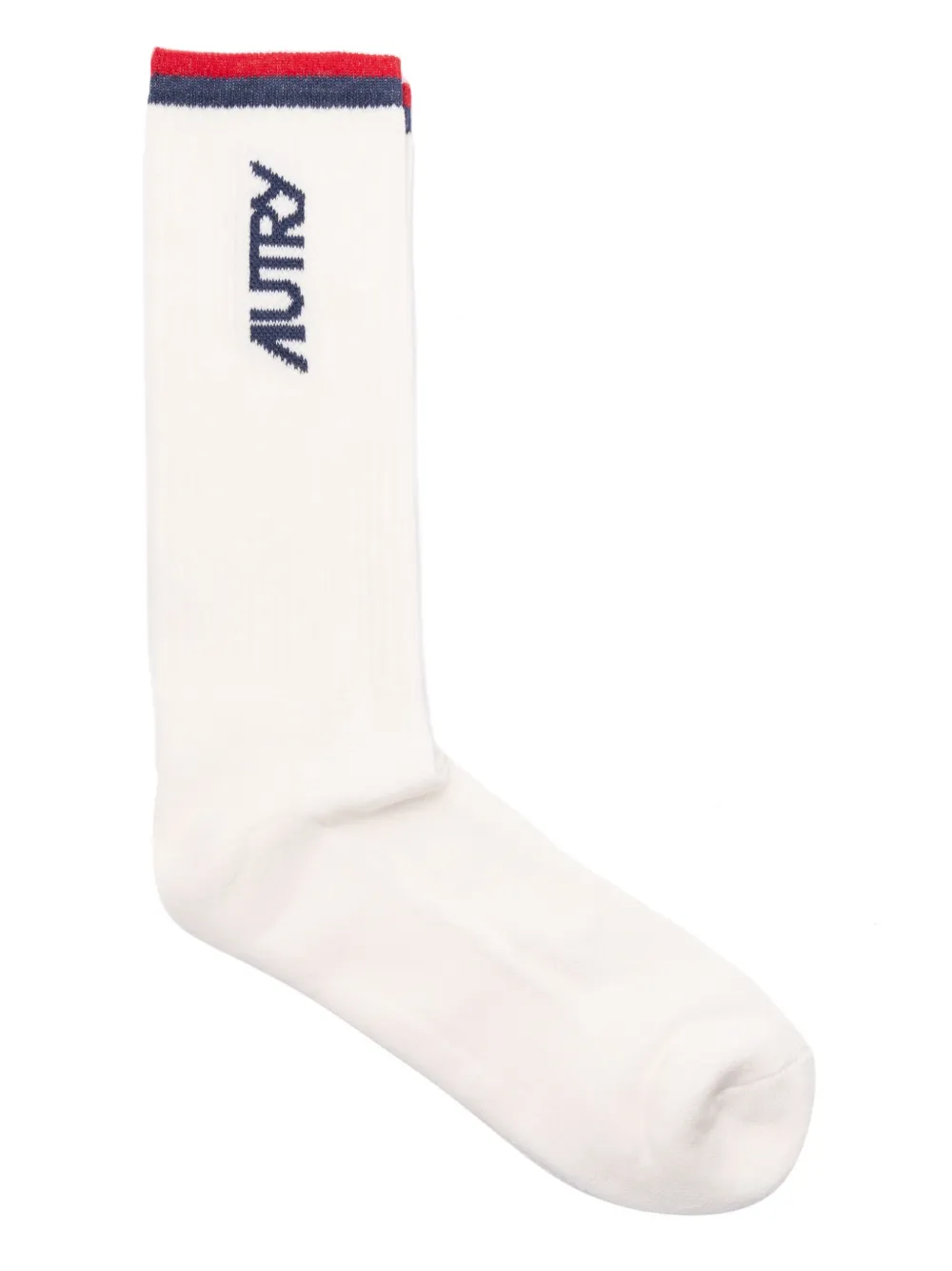 Носки с логотипом Autry, белый
Носки с логотипом Autry, белый