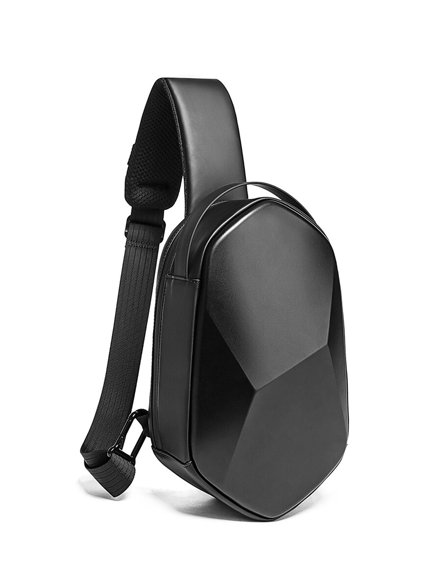 Сумка через плечо Arrivly CrossGo X, черный
Сумка через плечо Arrivly CrossGo X, черный