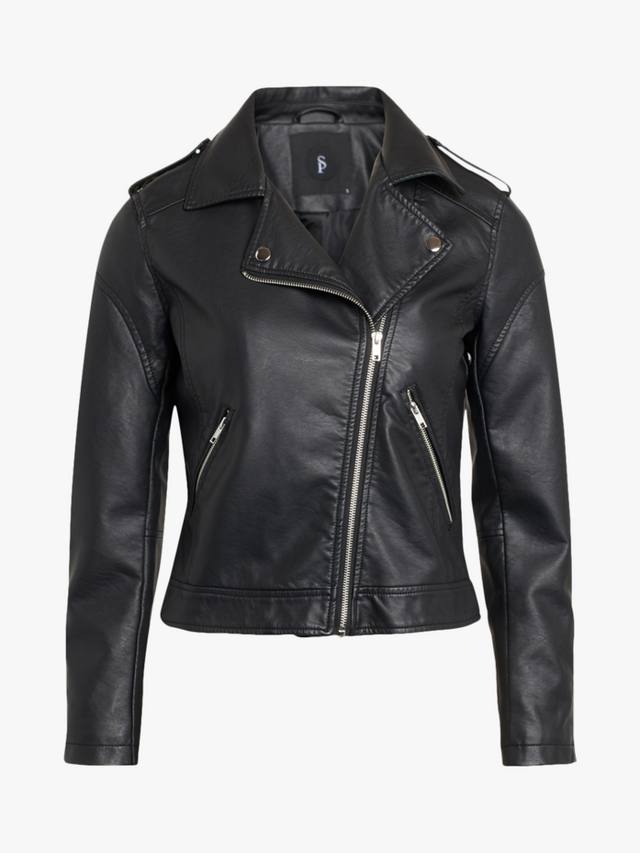 Куртка из искусственной кожи dana Sisters Point, черный
Куртка из искусственной кожи dana Sisters Point, черный