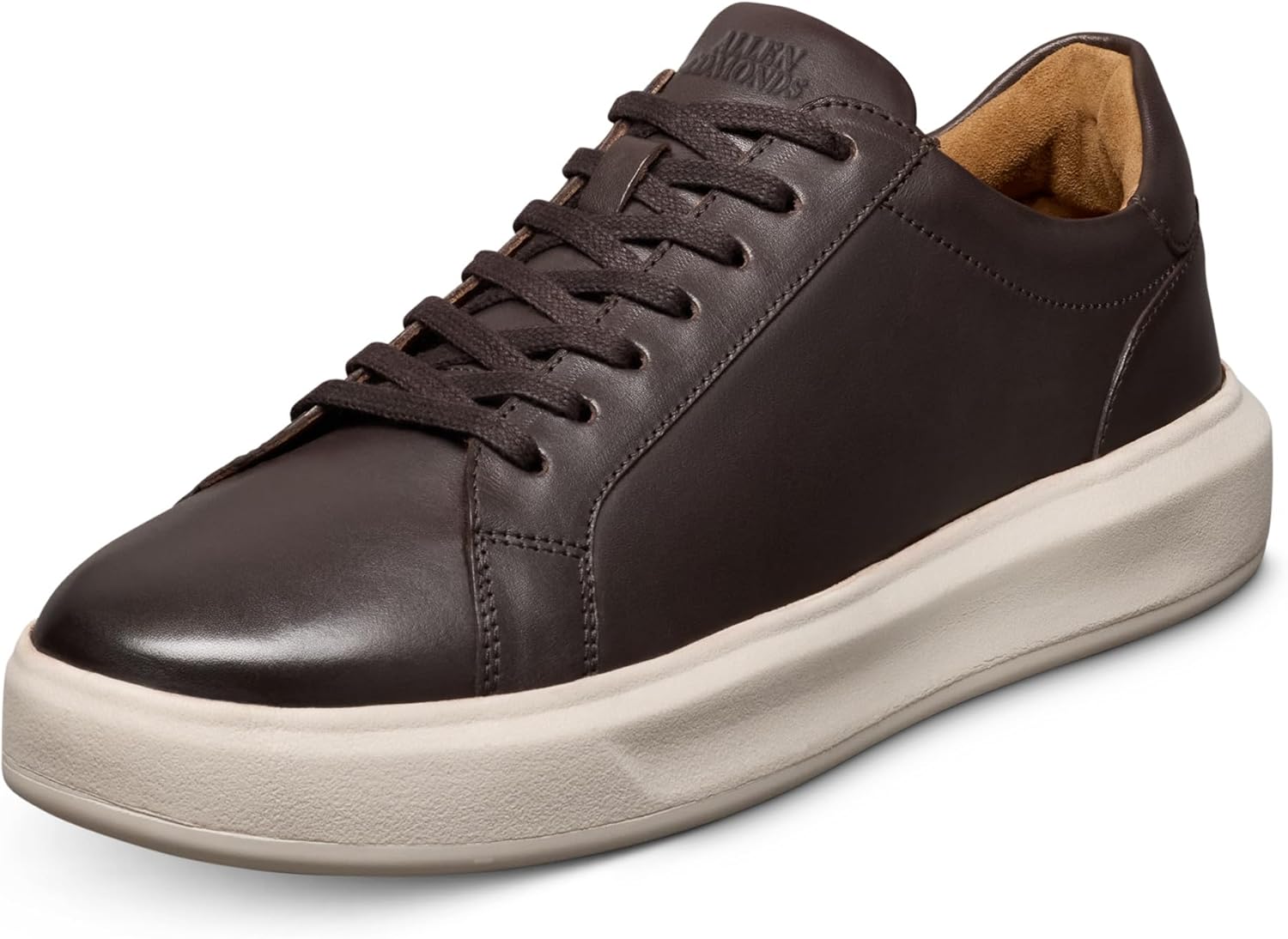 Мужские кроссовки Allen Edmonds Foster, темно-коричневый
Мужские кроссовки Allen Edmonds Foster, темно-коричневый