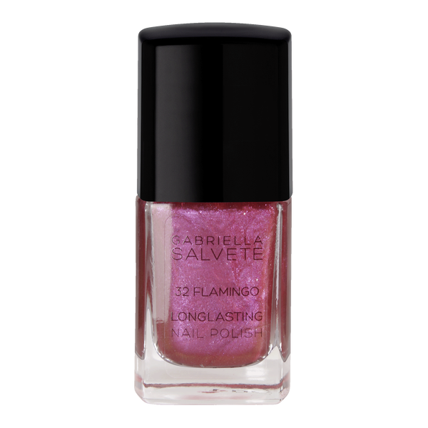 Лак для ногтей 32, 11 мл Gabriella Salvete Longlasting, цвет 32
Лак для ногтей 32, 11 мл Gabriella Salvete Longlasting, цвет 32