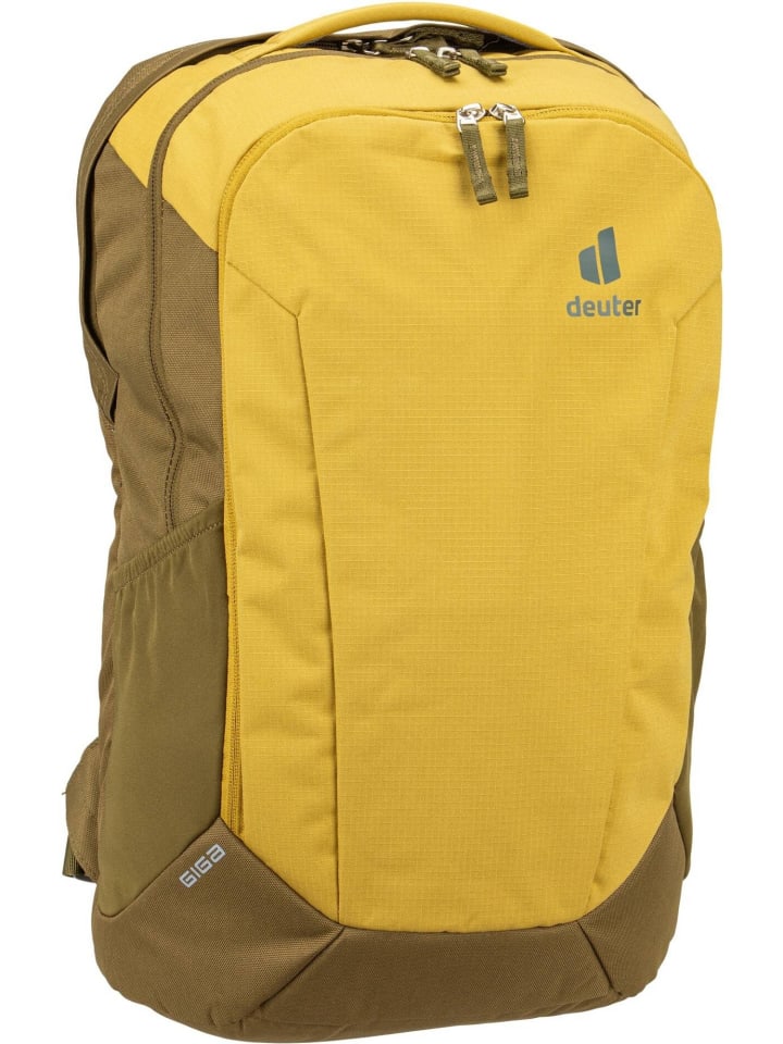 Рюкзак Giga из водорослей/нори Deuter
Рюкзак Giga из водорослей/нори Deuter