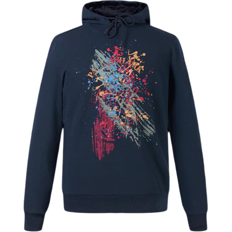 Paul & Shark Yachting Sweatshirt Men's Navy Blue, Синий, Paul & Shark Yachting Sweatshirt Men's Navy Blue
Paul & Shark Yachting Sweatshirt Men's Navy Blue, Синий, Paul & Shark Yachting Sweatshirt Men's Navy Blue