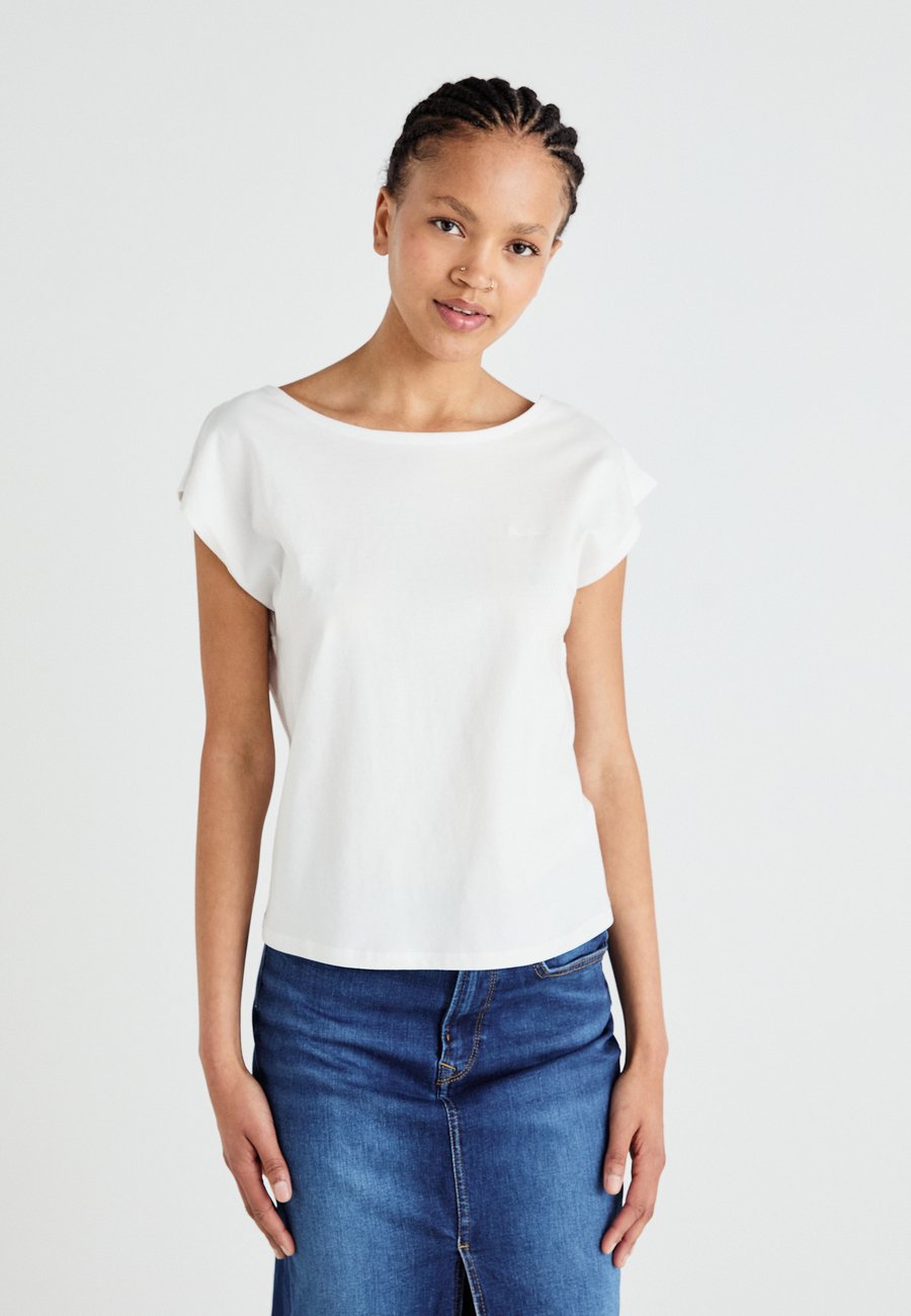 Футболка Pepe Jeans ALICE, White, Белый, Футболка Pepe Jeans ALICE, White
Футболка Pepe Jeans ALICE, White, Белый, Футболка Pepe Jeans ALICE, White