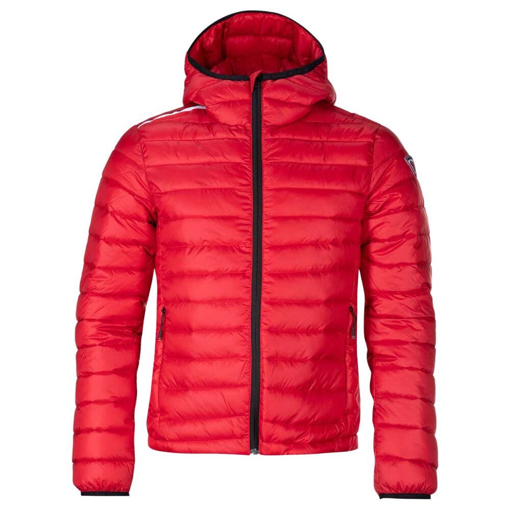 Куртка Rossignol Rossi, красный
Куртка Rossignol Rossi, красный