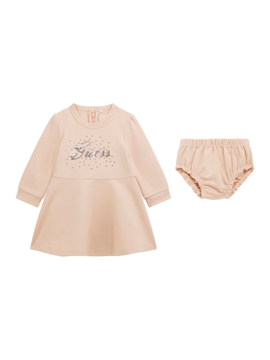 Платье GUESS, Light pink
Платье GUESS, Light pink