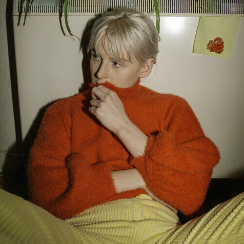 CD диск Lily, Fenne: Breach
CD диск Lily, Fenne: Breach