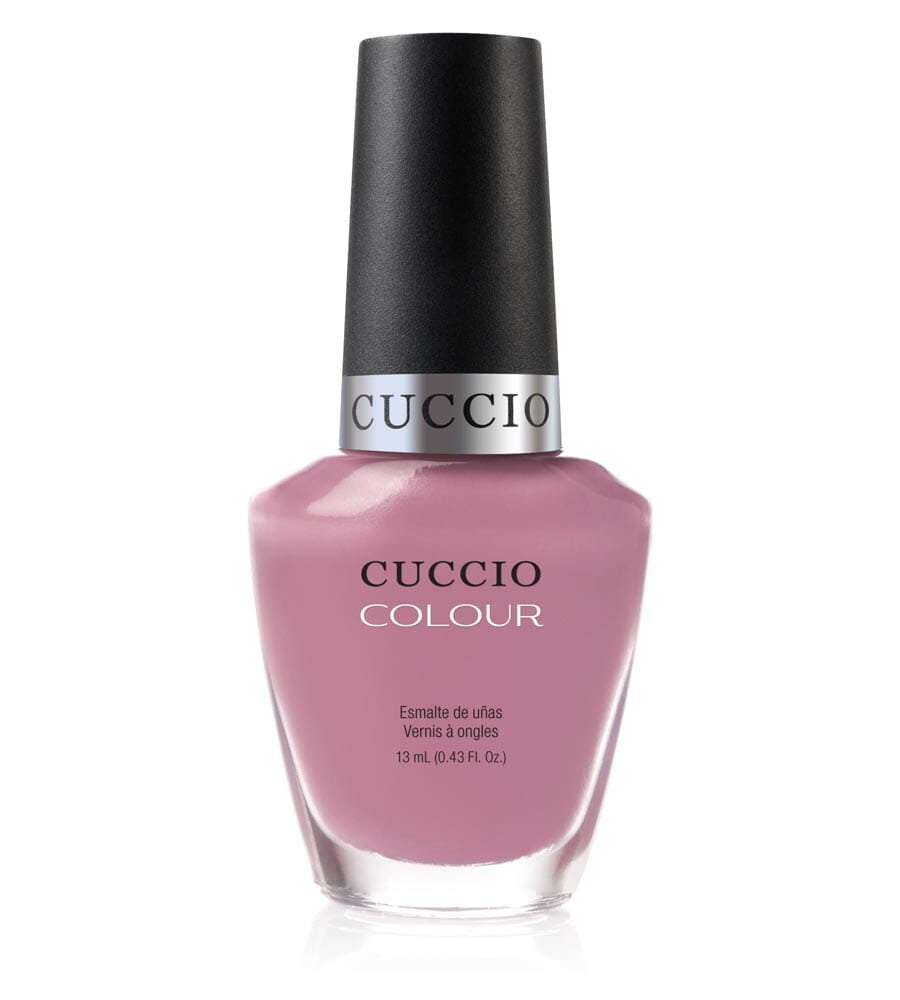 Cuccio, 6037 Лак для ногтей светло-розовый, 13 мл Bali Bliss 
Cuccio, 6037 Лак для ногтей светло-розовый, 13 мл Bali Bliss
