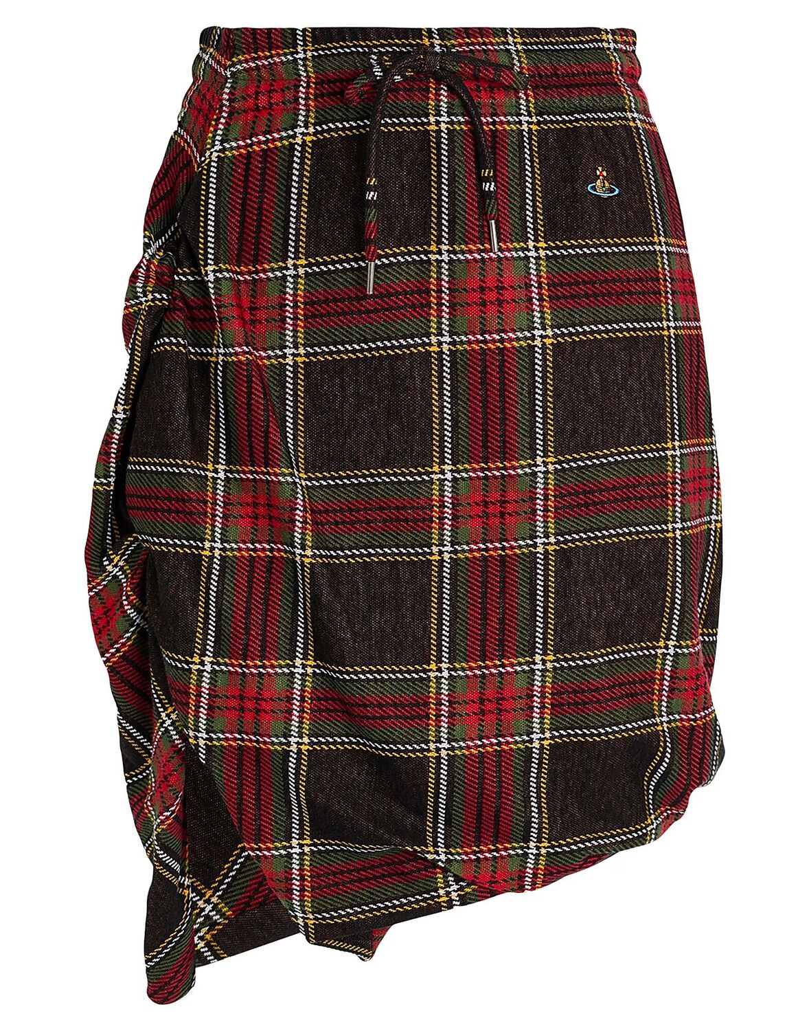 Мини-юбка Vivienne Westwood, красный
Мини-юбка Vivienne Westwood, красный