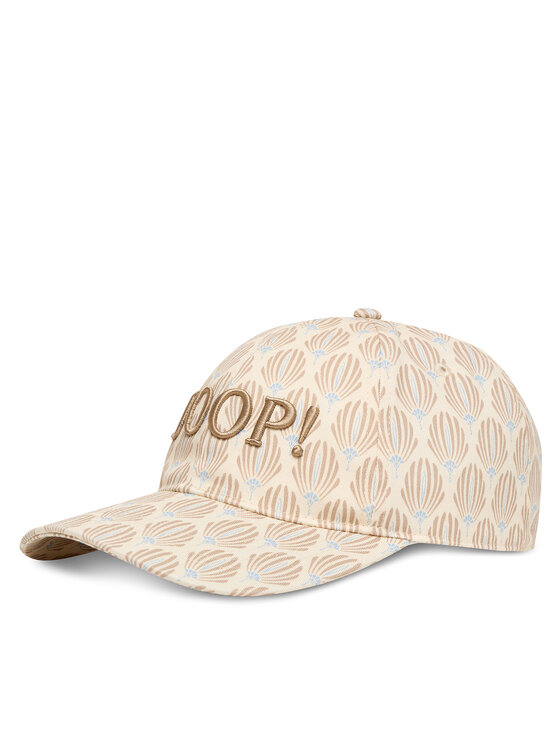 Бейсболка 10020166 Joop!, бежевый
Бейсболка 10020166 Joop!, бежевый