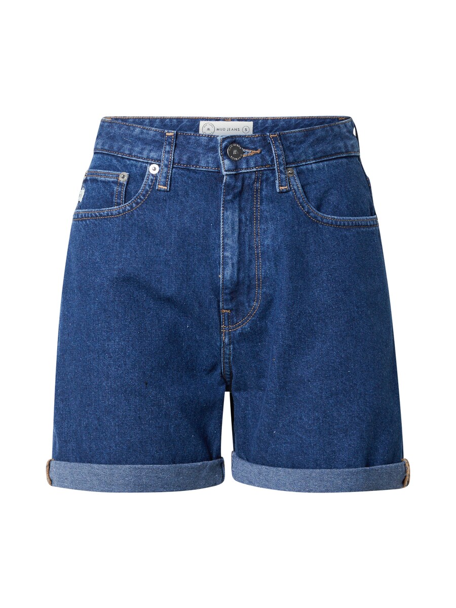 Облегающие джинсы MUD Jeans Marilyn, темно-синий
Облегающие джинсы MUD Jeans Marilyn, темно-синий