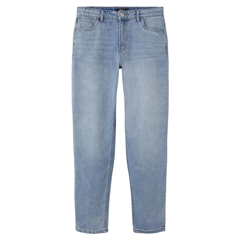 Джинсы Name It Nizza Regular, синий 
Джинсы Name It Nizza Regular, синий