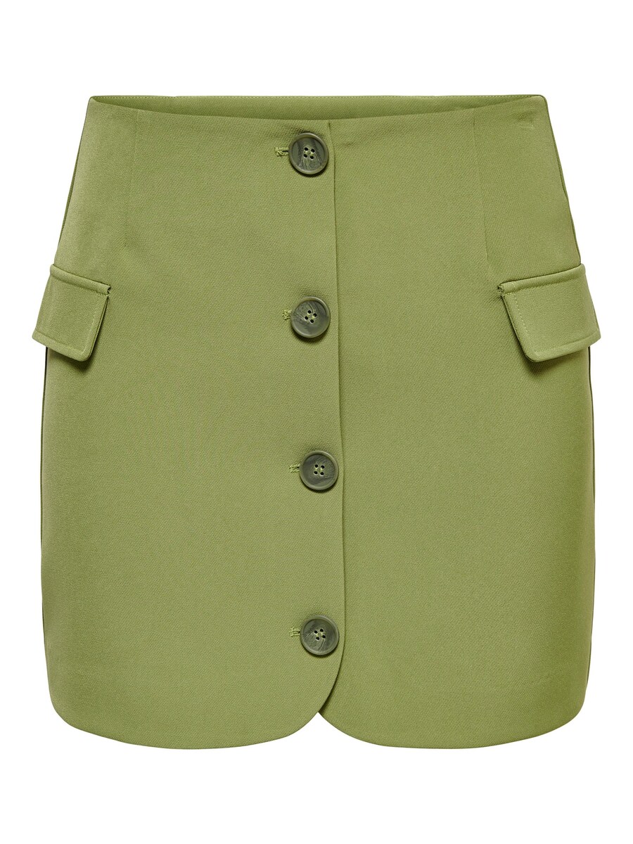 Юбка ONLY ASTRID, оливковый
Юбка ONLY ASTRID, оливковый