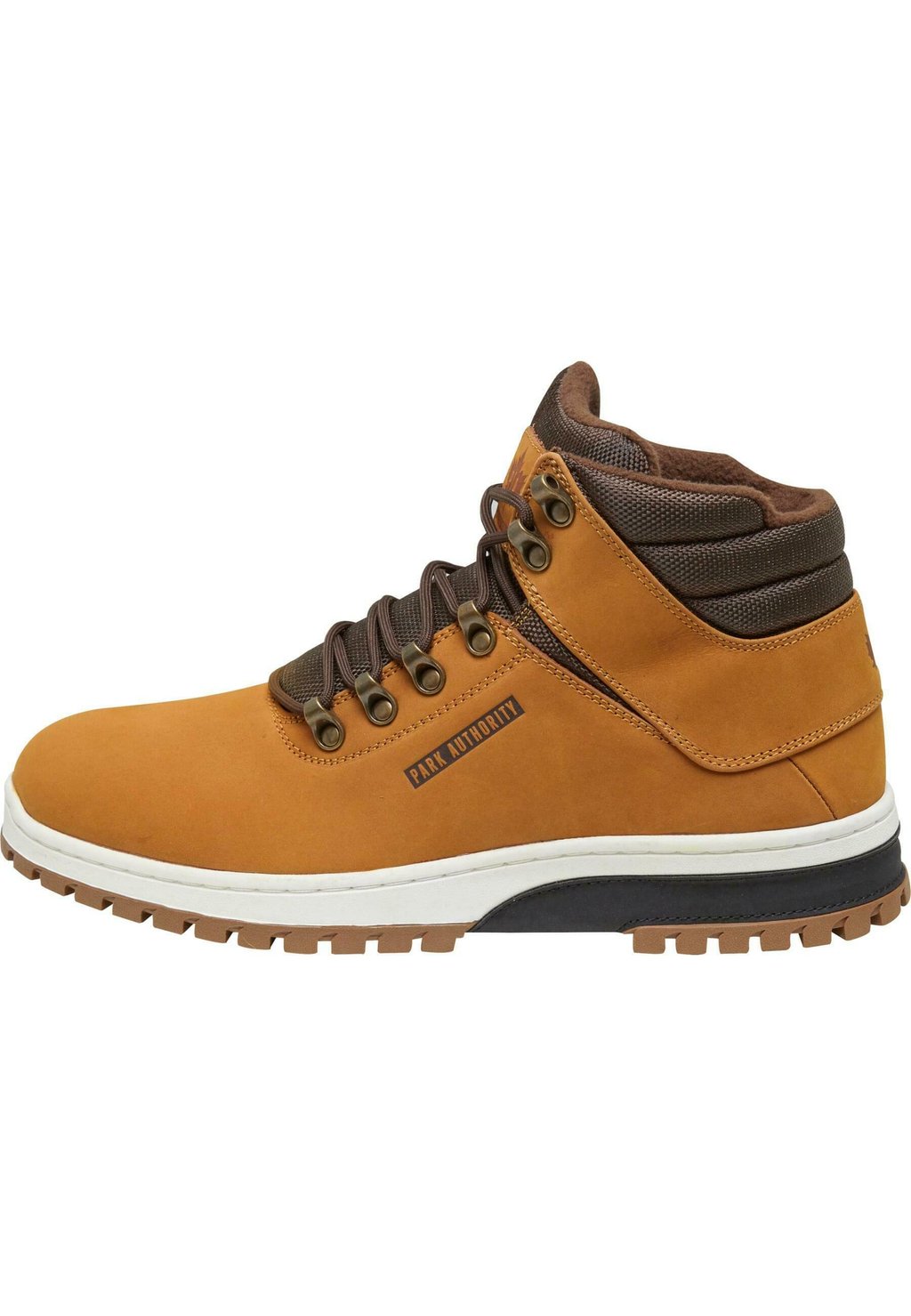 Ботинки на шнуровке K1X PLAY HARD TERRITORY SUPERIOR, желто-коричневый
Ботинки на шнуровке K1X PLAY HARD TERRITORY SUPERIOR, желто-коричневый