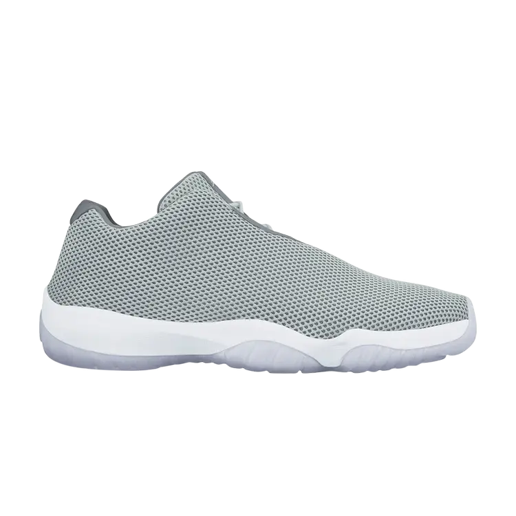 Кроссовки Air Jordan Jordan Future Low, серый
Кроссовки Air Jordan Jordan Future Low, серый