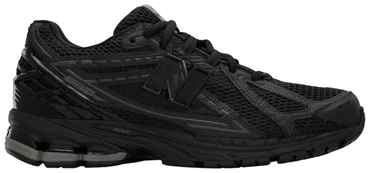 Кроссовки New Balance 1906R, черный
Кроссовки New Balance 1906R, черный