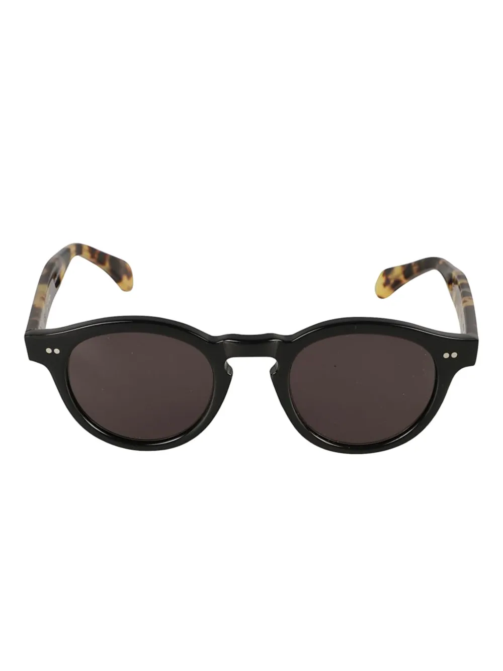 Солнцезащитные очки в круглой оправе Kador, черный
Солнцезащитные очки в круглой оправе Kador, черный