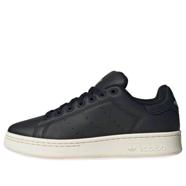 Кроссовки stan smith xlg Adidas, черный
Кроссовки stan smith xlg Adidas, черный
