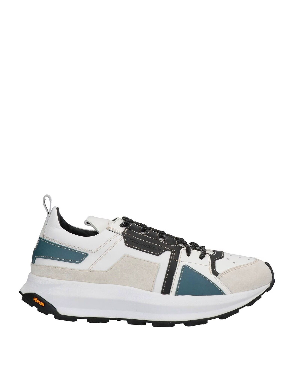 Кроссовки Attimonelli'S, белый
Кроссовки Attimonelli'S, белый