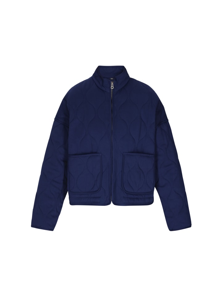 Куртка DreiMaster Vintage, темно-синий
Куртка DreiMaster Vintage, темно-синий