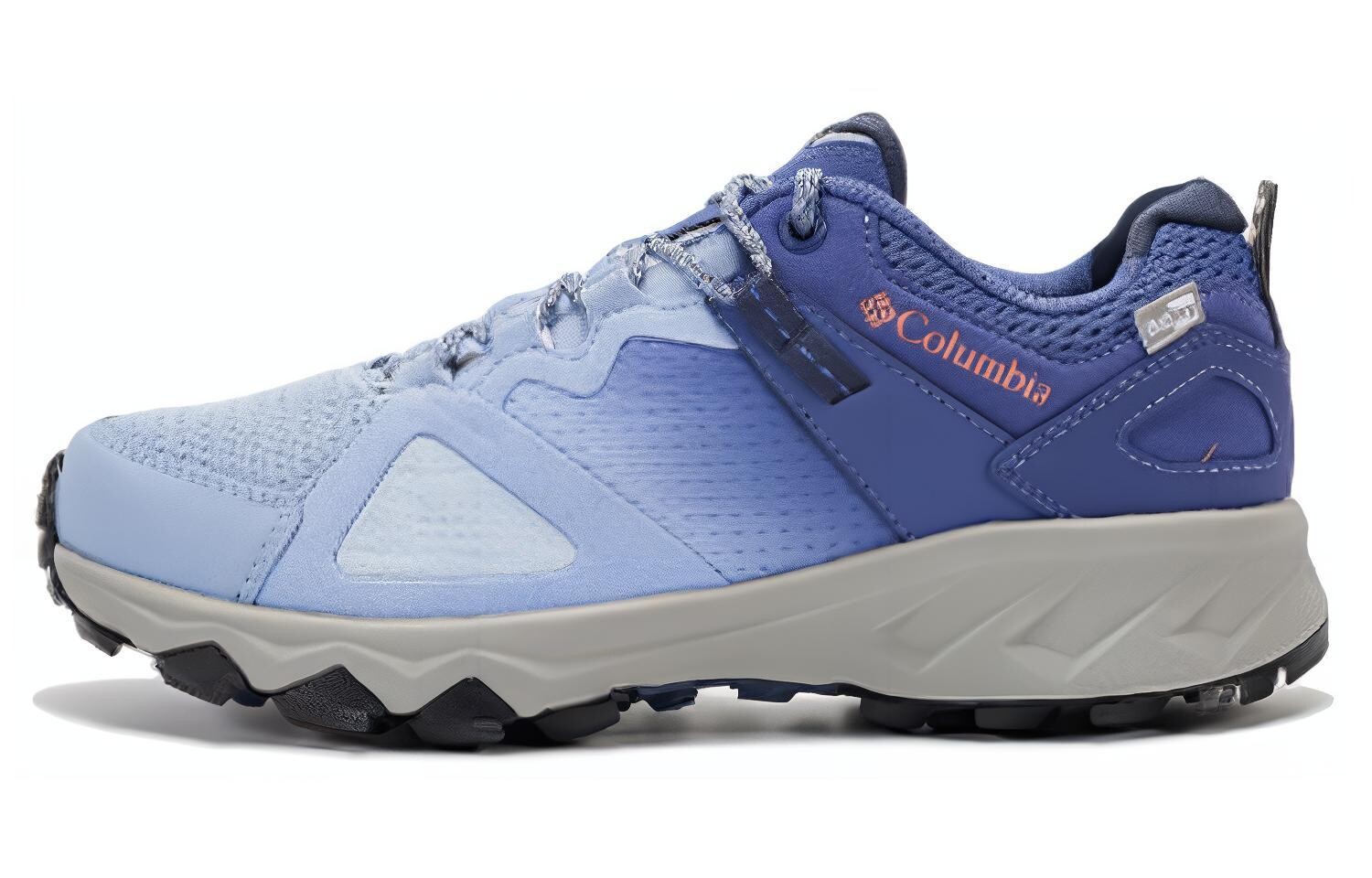 Кроссовки женские низкие бежевые/синие Columbia
Кроссовки женские низкие бежевые/синие Columbia