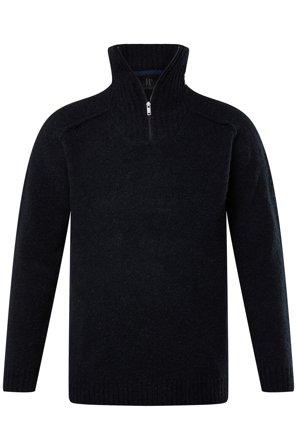 Пуловер JP1880, темно синий
Пуловер JP1880, темно синий