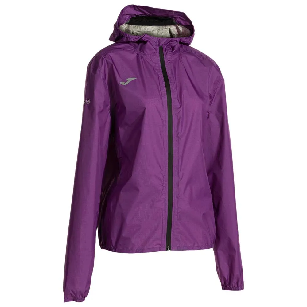 Куртка Joma R-Trail Nature, фиолетовый
Куртка Joma R-Trail Nature, фиолетовый
