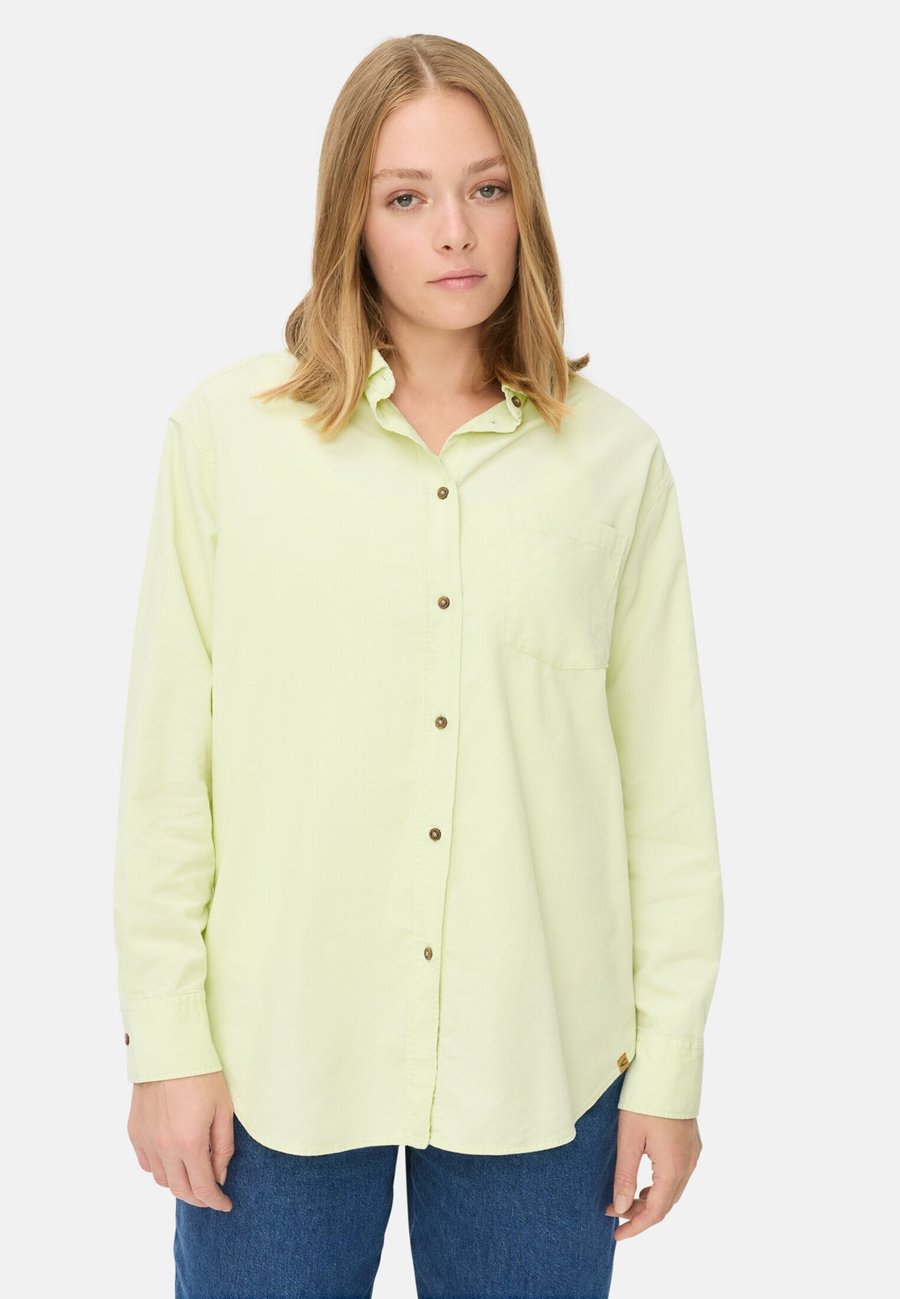 Блуза camel active MIT BRUSTTASCHE, Lime Green/Neon Green
Блуза camel active MIT BRUSTTASCHE, Lime Green/Neon Green