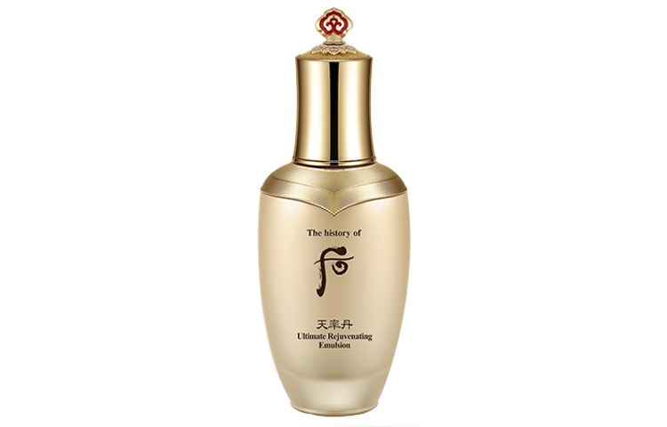 Лосьон для женщин The History Of Whoo
Лосьон для женщин The History Of Whoo