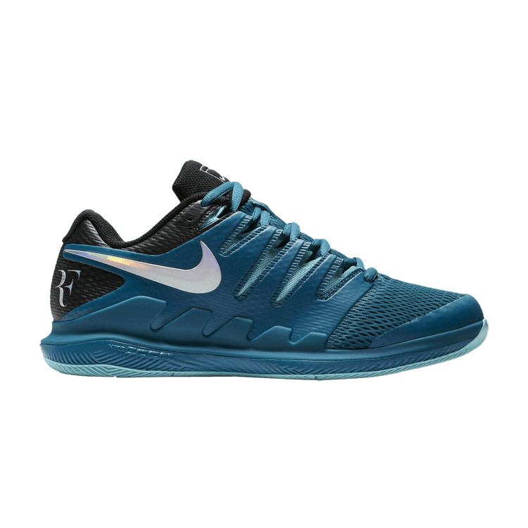Кроссовки Air Zoom Vapor X HC 'Green Abyss', зеленый
Кроссовки Air Zoom Vapor X HC 'Green Abyss', зеленый