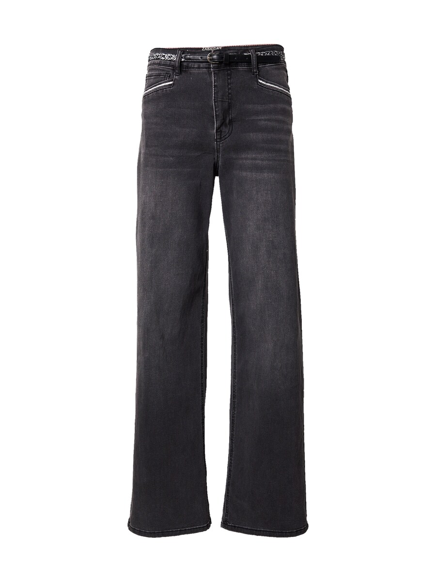 Джинсы свободного кроя ZABAIONE Al44lison, Grey denim
Джинсы свободного кроя ZABAIONE Al44lison, Grey denim