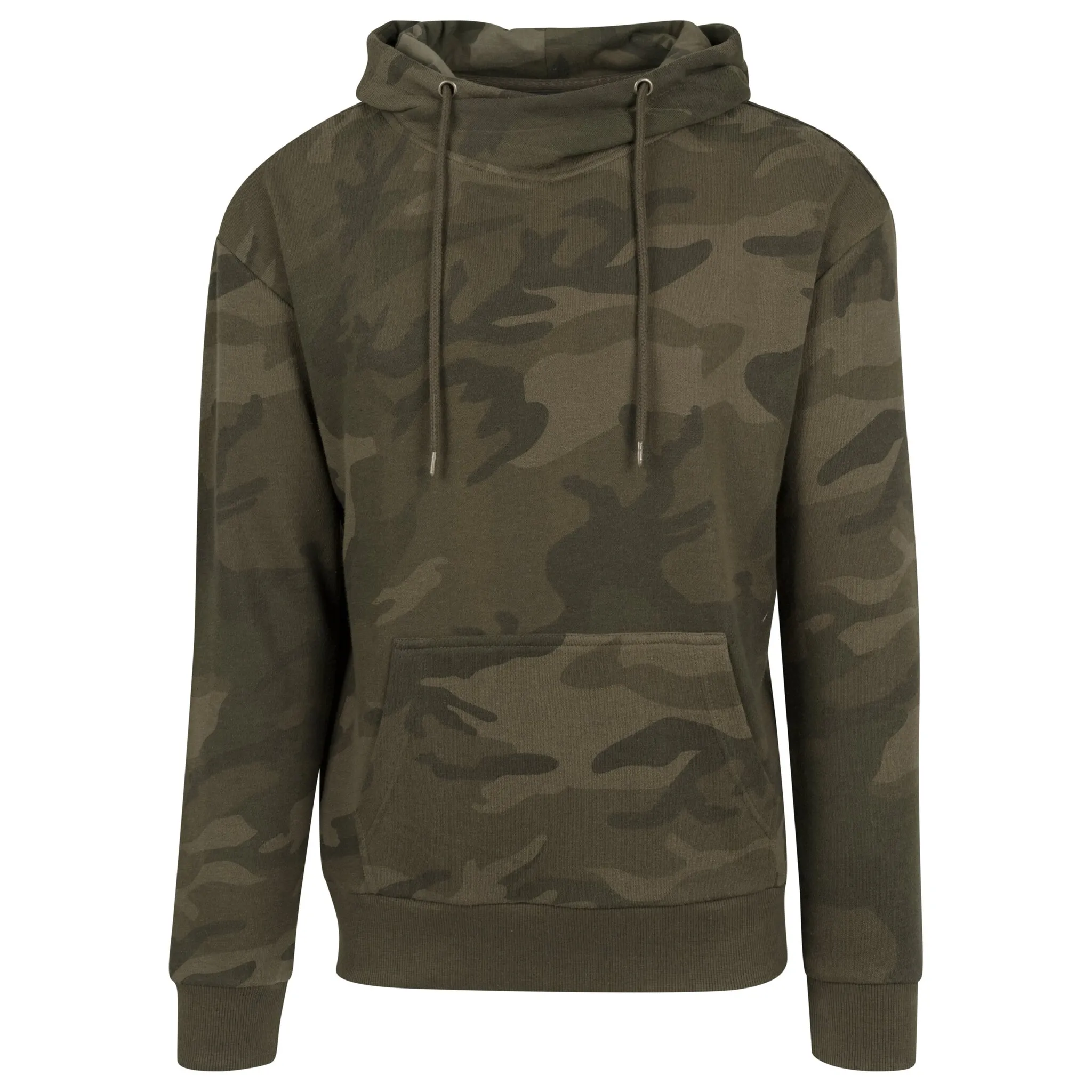 Толстовка с капюшоном URBAN CLASSICS " Urban Classics Men's High Neck Camo Hoody", оливковый
Толстовка с капюшоном URBAN CLASSICS " Urban Classics Men's High Neck Camo Hoody", оливковый