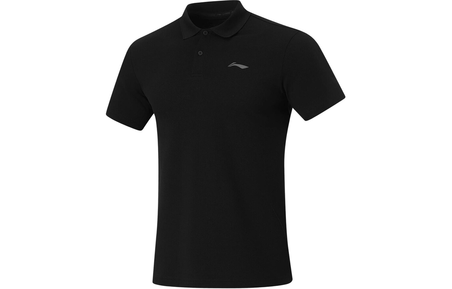 Мужская рубашка-поло Fitness Series, черная Lining, черный
Мужская рубашка-поло Fitness Series, черная Lining, черный