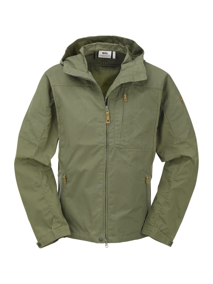 Дождевик FJÄLLRÄVEN Sten Jacket, оливковый, Зеленый, Дождевик FJÄLLRÄVEN Sten Jacket, оливковый
Дождевик FJÄLLRÄVEN Sten Jacket, оливковый, Зеленый, Дождевик FJÄLLRÄVEN Sten Jacket, оливковый