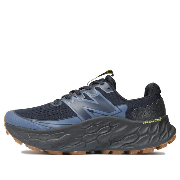 Кроссовки свежие пены x больше трейл се обувь New Balance, синий 
Кроссовки свежие пены x больше трейл се обувь New Balance, синий