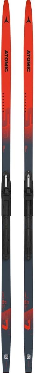 Atomic, коньковые лыжи Redster S7 Gen S Medium + Shift - 2026 г.
Atomic, коньковые лыжи Redster S7 Gen S Medium + Shift - 2026 г.