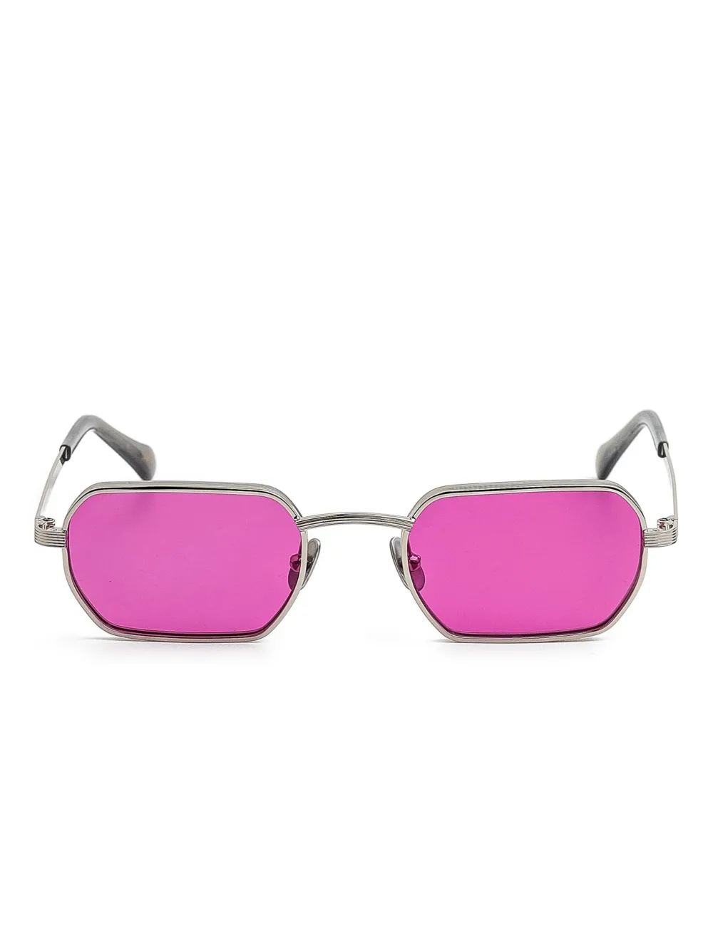 Солнцезащитные очки Shmooz Moscot, серебряный
Солнцезащитные очки Shmooz Moscot, серебряный