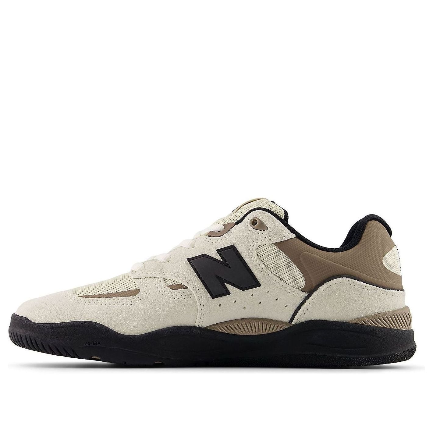 Кроссовки New Balance x Tiago Lemos 1010 'Linen Black'
Кроссовки New Balance x Tiago Lemos 1010 'Linen Black'