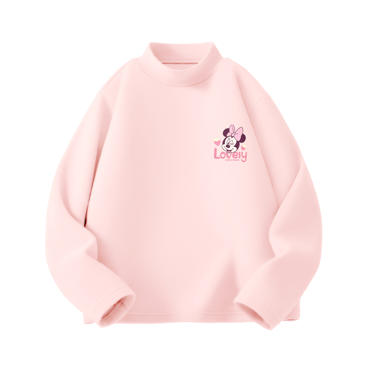 Футболка для детей 3-7 лет Disney, розовый
Футболка для детей 3-7 лет Disney, розовый