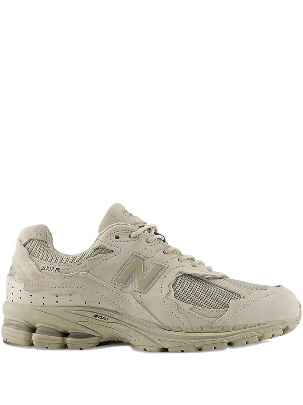 Кроссовки 2002dx с панелями New Balance, нейтральный
Кроссовки 2002dx с панелями New Balance, нейтральный