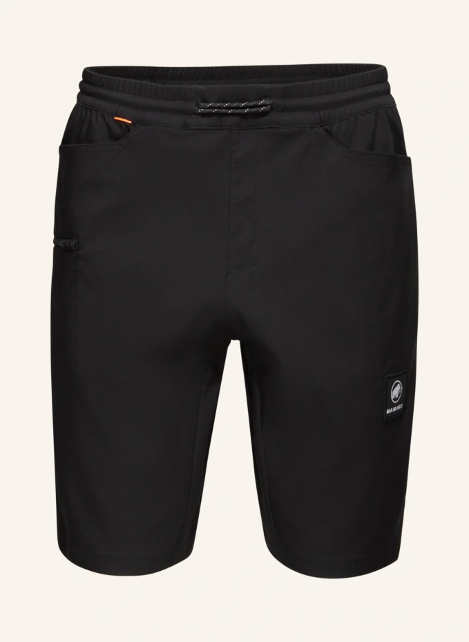 Мужские шорты mammut massone Mammut, черный
Мужские шорты mammut massone Mammut, черный