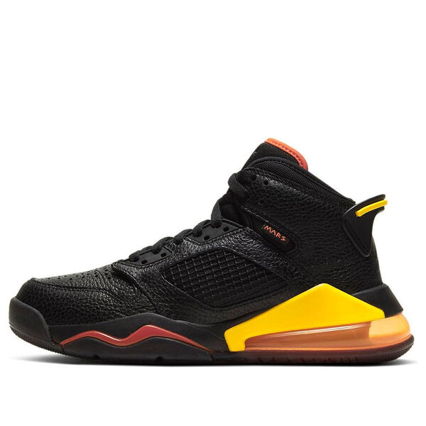 Кроссовки марс 270 Air Jordan, черный
Кроссовки марс 270 Air Jordan, черный