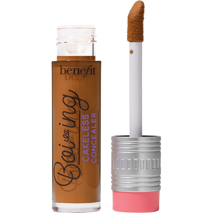 Консилер Benefit Boi-ing Cakeless High Coverage Concealer, Nr. 13 Think Bigneutral / 5 ml
Консилер Benefit Boi-ing Cakeless High Coverage Concealer, Nr. 13 Think Bigneutral / 5 ml